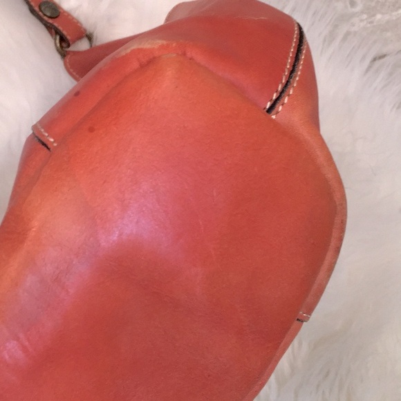 Patricia Nash Leather Shoulder Bag - Picture 7 of 16